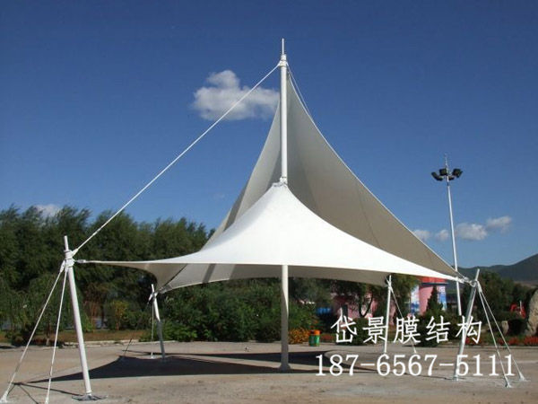 景观小品