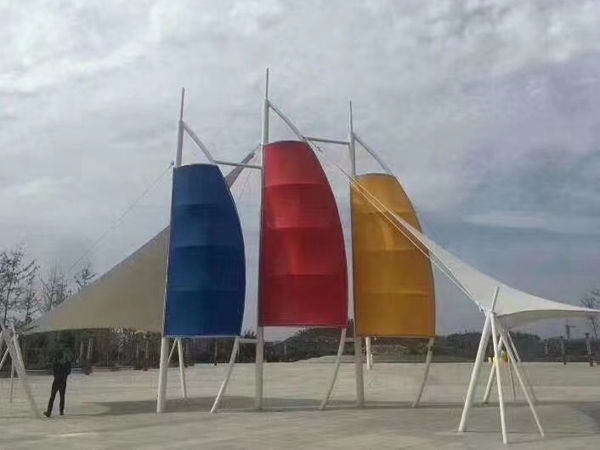 景观小品